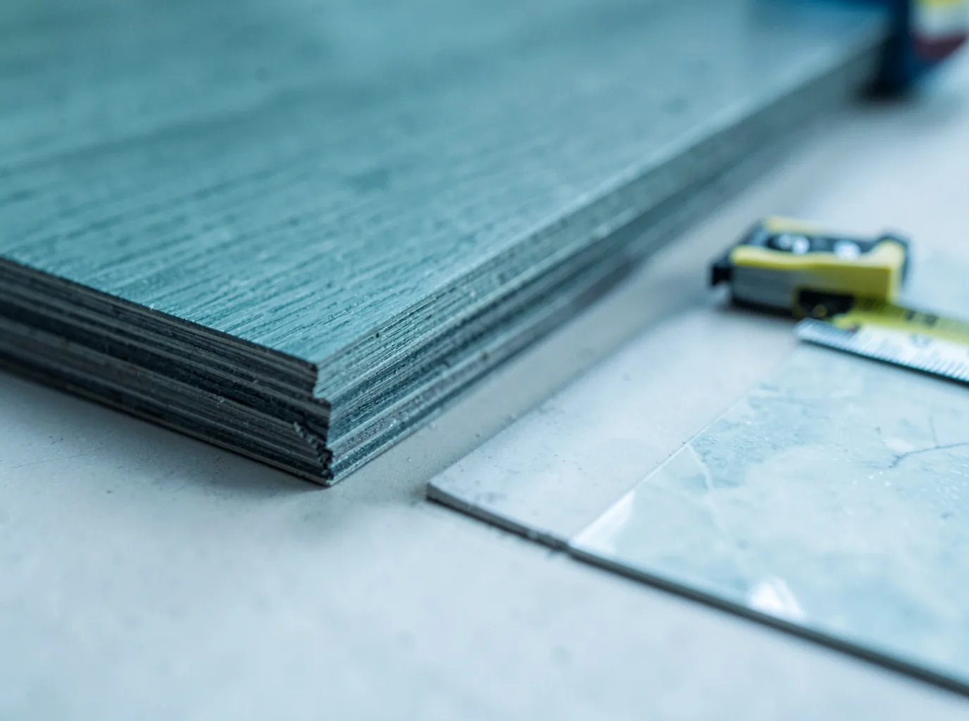 Luxury Vinyl Plank Installation Smiths Creek, MI FAQs